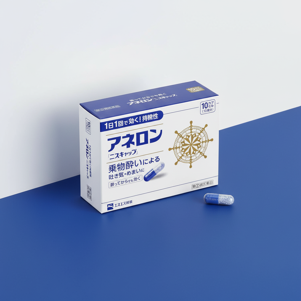 아네론 효능 이미지